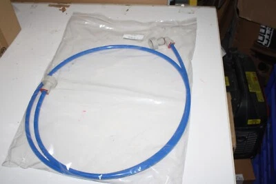 LAVAZZA Kaffeemaschine Wasser Sanitär Verbindungsrohr - KOSTENLOSE LIEFERUNG AUF DAS BRITISCHE FESTLAND