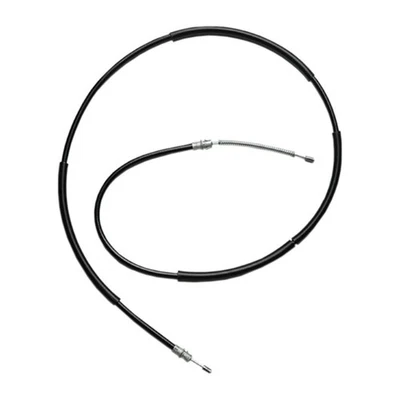 Genuine ACDelco For Mazda B4000 1994-2000 Parking Brake Cable Passenger Side — 第 1/4 张图片