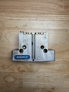 Pinza neumática universal de dos dedos SCHUNK (PGN+P100-1-AS) - Imagen 1 de 5