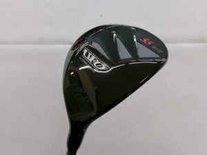 Kasco UFO Speed by POWER TORNADO Ladies 22° Utility Falcon Shaft Ladies #XS - Picture 1 of 10