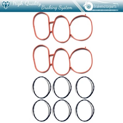 Juego de juntas para Ford Explorer 1998-2001 y para Mercury Mountaineer 4,0 L V6 Foto 1 de 4