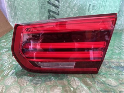 BMW 330i 340i 2016 2017 2018 OEM LUZ TRASERA LED SEDÁN MALETERO MONTADO DERECHO ¡BONITO!! Foto 1 de 4