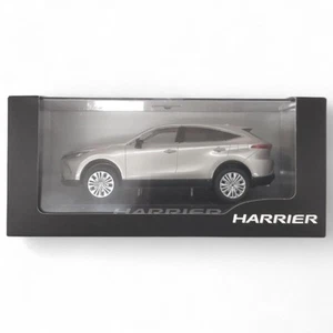 Toyota Harrier Minicar Maßstab 1/30 - Bild 1 von 9