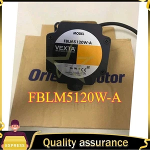 1PC Brand New VEXTA Motor FBLM5120W-A Warranty for One Year Give Fast Delivery## - Picture 1 of 4