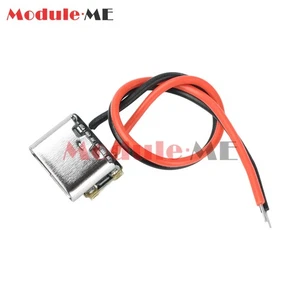 100pz Scheda di Ricarica Batteria Li-Ion 3.7V 4.2V 18650 Scheda di Protezione Ricarica - Foto 1 di 21