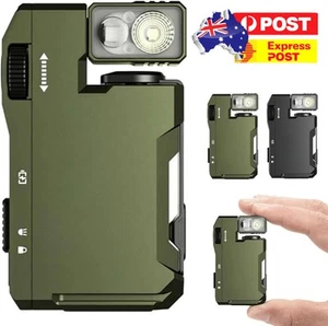 WUBEN G5 Rechargeable EDC Flashlight, 400 Lumens Dual Light Sources Mini Flash - Picture 1 of 15