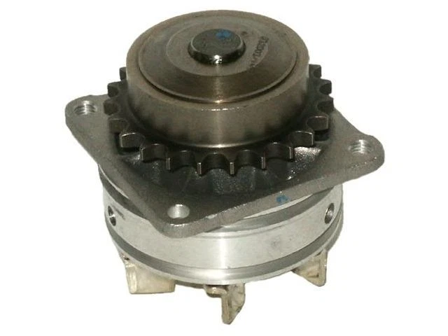 Bomba de água 65KNMQ82 para Infiniti QX4 I30 2001 1996 1997 1998 1999 2000 2002 2003 - Imagem 1 de 1