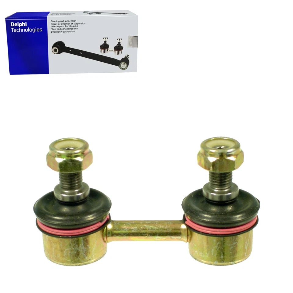 Barra estabilizadora de suspensión delantera Delphi para Toyota Celica 1994-1999 Foto 1 de 1