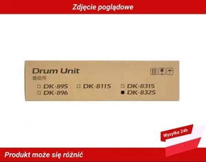 DK-8325 KYOCERA MITA TASKalfa 2551ci Zespół bębna - Bild 1 von 4