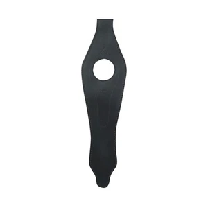Mustang Solid Black Tank Harness - Picture 1 of 1