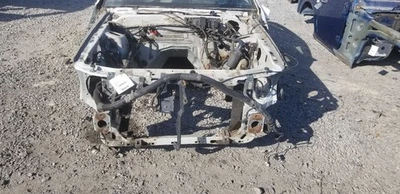 92 LLINCOLN MARK VII РАДИАТОР ОСНОВНОЙ ПОДДЕРЖКИ ВЫРЕЗ - Изображение 1 из 4