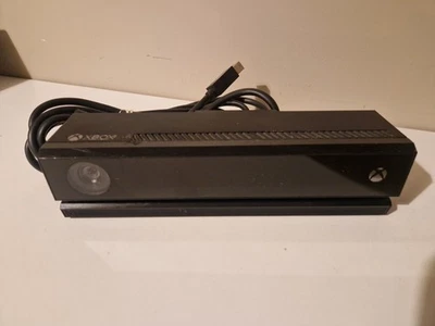 Microsoft Kinect Black 1520 For Xbox One - Working - Image 1 of 4