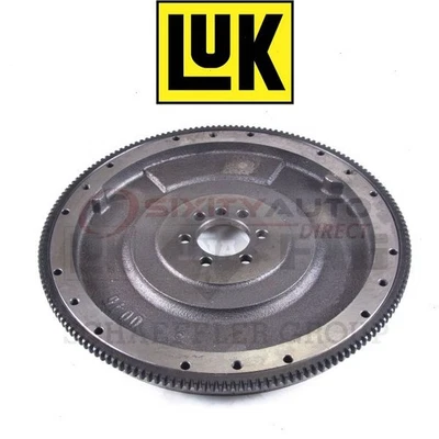 LuK MX Clutch Flywheel for 1987 Chevrolet V10 Suburban - Transmission Shift  ad Foto 1 de 4