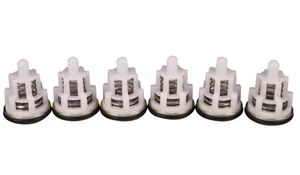 General Pump Valve Kit EZ TX Pressure Washer Pumps - Kit 123 - Picture 1 of 3