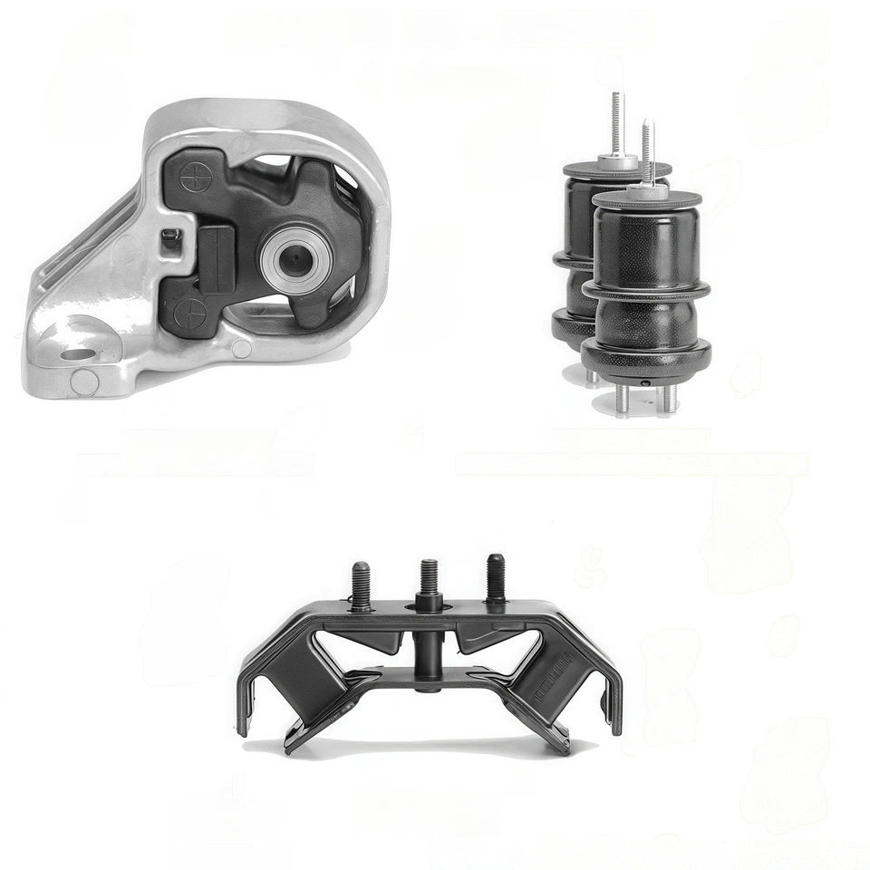 Kit de montagem de motor para Subaru Outback 2015 2016 2017 2018 2019 3.6L H6 - Imagem 1 de 4