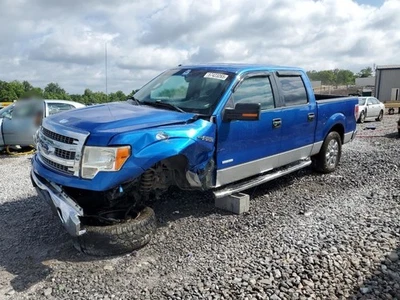 Air Bag Front Driver Wheel Fits 09-14 FORD F150 PICKUP 2575921 Foto 1 de 4