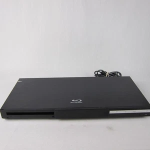 SAMSUNG BD-C5500 Smart BLU-RAY Player HDMI *Tested Working No Remote - Picture 1 of 9