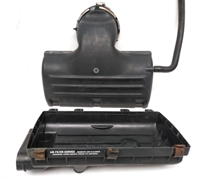 Dodge Ram 1500 1999 2000 caja de aire tapa superior 2500 cubierta de filtro de admisión 5,2 5,9 H90 Foto 1 de 4