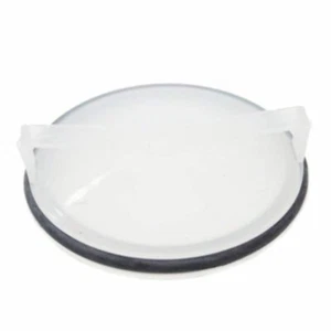 Tappo agitatore lavatrice centro lavanderia Whirlpool WPW10074580 - Foto 1 di 1