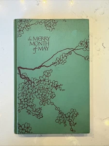 The Merry Month of May by Nelia Gardner White (1952, Hardcover) - Picture 1 of 10
