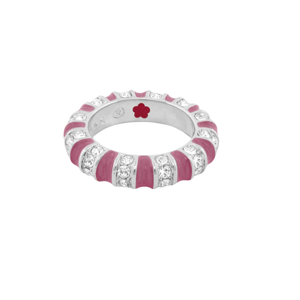 Anillo apilable Stripe Tease Foto 1 de 1