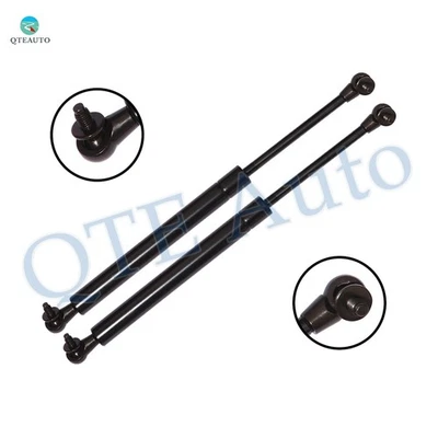 一对 2 后升降门升降支撑适用于 2000 - 2005 年三菱 Eclipse — 第 1/4 张图片