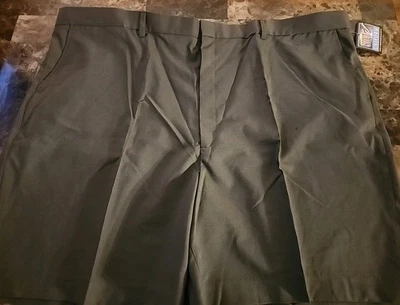 Boy Scouts Men's Uniform Shorts W52 - Wool, Polyester, Spandex, NEW w/Tags - Image 1 of 4