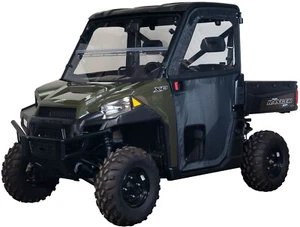 Seizmik 06022 Polaris Framed Door Kit - Picture 1 of 3