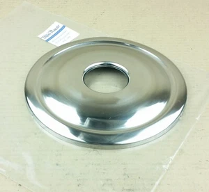 BSA A7 A10 Hub Cover For 7" Twin Leading Shoe Full Width Hub NOS, 42-5843 - Picture 1 of 1