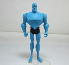 JLU Custom Dr. Manhattan Watchmen