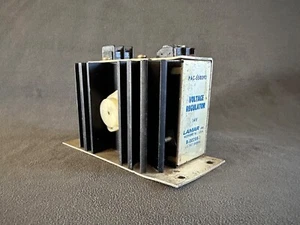 Piper Aircraft Lamar 14V Voltage Regulator P/N B-00288-1 - Picture 1 of 10