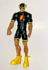 DC Flash Multiverse Dark Knight Returns: Loose Exclusive Figure