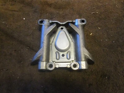 Harley-Davidson Tri Glide 2013 FLHTCUTG basculante brazo soporte respirador Foto 1 de 2