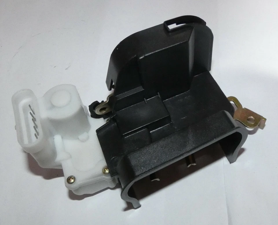 FIAT PUNTO MK1 (1993>)/ SERRATURA PORTA ANTERIORE SX/ FRONT LEFT LOCK DOOR - Image 1 of 1