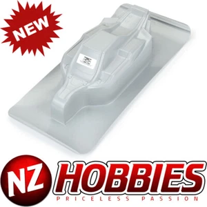 Cuerpo gris resistente Proline 1/8 eje: Typhon 223S # PRO364614 - Imagen 1 de 8