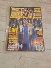 The Official KISS FAREWELL Poster Book Metal Edge Special  Winter 2000