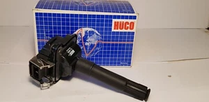 Hüco 133805 Zündspule Zündmodul Ignition Coil Zündspuleneinheit passend für VW P - Bild 1 von 3