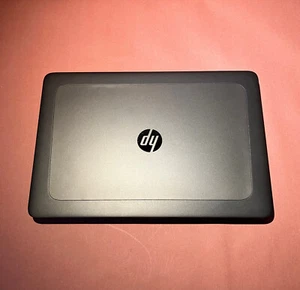 HP ZBook 15 G4 Mobile Workstation (ENERGY STAR) 15in 32GB 1TB Win 10 Pro - Picture 1 of 10