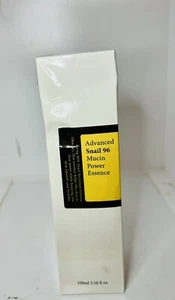 Niacinamida de doble esencia COSRX Advanced Snail Radiance 5% + Mucina de caracol 74% 80 ml - Imagen 1 de 1