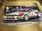 Hasegawa 1/24 Toyota Celica Gt Four Rally # Cr9  (Decal Damage ) Cannot Use