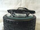 Matchbox Moving Parts 1964 Buick Riviera W/Opening Doors!