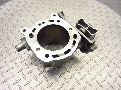 2004 03-07 Ducati 749 Biposta Horizontal Front Cylinder Barrel Piston Jug Engine - Изображение 1 из 4