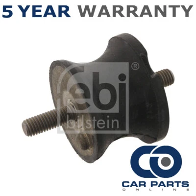 Caja de cambios CPO trasero de montaje para BMW Serie 3 Z4 1 5 Z3 7 22316771219 Foto 1 de 2