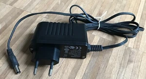 Stecker-Netzteil FW7576/EU/12 311P0W047 Adapter Ladegerät Speedport W 503V A 12V - Bild 1 von 3