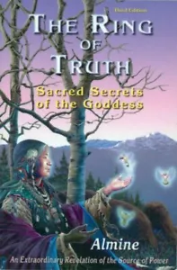 The Ring of Truth: Sacred Secrets of the Goddess - Imagen 1 de 1