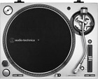 Audio Technica AT-LP140XP Silver