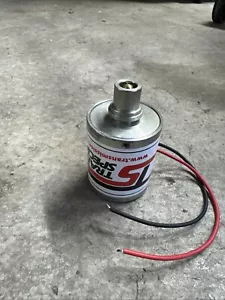 TRANSMISSION SPECIALTIES Trans Brake Solenoid GM TH-400 4010 - Picture 1 of 4