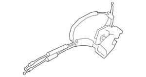 Genuine Nissan Door Lock Actuator Motor 82501-9HE0D - Picture 1 of 2