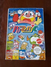 Puzznic Nintendo NES SNES Taito MATTEL PAL Puzzle Game