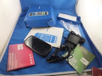 Nokia C7-00 Schwarz  Unlocked Phone Ohne Simlock Handy  Smartphone Mit OVP TOP - Bild 1 von 4